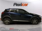 Mazda CX-3 1.5 Sky.Evolve Navi