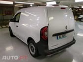 Renault Kangoo KANGOO VAN 1.5 Blue dCi Edition One