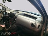 Peugeot Partner 1.2 PureTech Outdoor