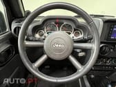 Jeep Wrangler 2.8 CRD MTX Sport Pick Up