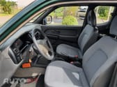Mitsubishi L200 2.5 TD Club Strakar AC 3