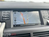 Land Rover Discovery Sport 2.0 D AWD HSE
