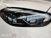 Mercedes-Benz C 300 de 9G-TRONIC AMG Line