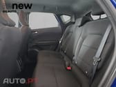 Renault Captur EVOLUTION ECO-G