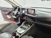 Nissan Qashqai 1.3 Mild Hybrid Business