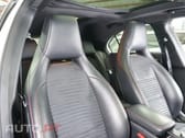 Mercedes-Benz A 180 d AMG Line Aut.