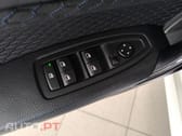 BMW 116 d Pack M