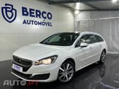 Peugeot 508 SW 1.6 e-HDi Allure 2-Tronic J18