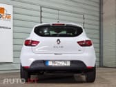 Renault Clio 1.5 dCi Pack