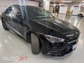 Mercedes-Benz CLA 250 e Style Plus
