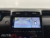 Hyundai Tucson 1.6 T-GDI N-Line Executive