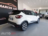 Renault Captur 1.5 dCi Exclusive