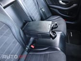 Mercedes-Benz C 300 de AMG Line