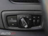 BMW 216 d Advantage Auto