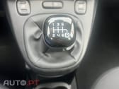 Fiat Panda 1.0 Hybrid