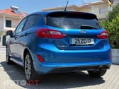 Ford Fiesta 1.0 EcoBoost ST-Line