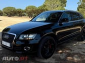 Audi Q5 2.0 TDI Sport S-tronic