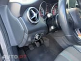 Mercedes-Benz CLA 180 d Urban