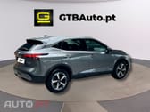 Nissan Qashqai N-Connecta e-Power  I.V.A DEDUTIVEL
