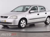 Opel Astra 1.4 Elegance