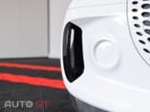 Smart ForTwo Electric Drive Passion