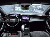 Peugeot 308 SW 1.2 PureTech GT EAT8