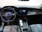 Peugeot 408 1.2 PureTech Allure EAT8