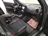 Nissan Juke 1.5 dCi N-Connecta