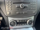 Mercedes-Benz C 220 AMG