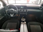 Mercedes-Benz CLA 180 d Style Aut.