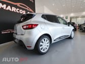 Renault Clio 1.5 dCi Zen