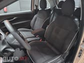 Fiat 500e 42 kWh