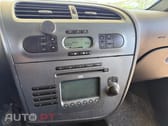 Seat Leon 2.0 TDi Sport Up