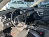 Mercedes-Benz CLA 250 e Shooting Brake Progressive Line Advanced