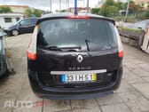Renault Grand Scénic 1.5 dCi Dynamique S 7L
