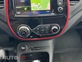 Renault Captur dCi 90 EDC Dynamique