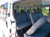Renault Trafic 1.9 DCI (Misto)