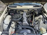 Mercedes-Benz 300 D (w123)