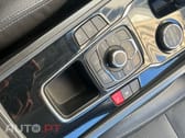 Peugeot 508 2.0 Hybrid4 200cv