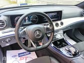 Mercedes-Benz E 220 d 9G-TRONIC AMG Line 194 cv 4Matic