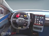 Renault Scénic E-Tech 100% elétrico 220cv esprit Alpine