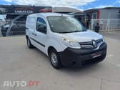Renault Kangoo 1.5 dCi Business S/S 3L