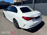 Mercedes-Benz C 300 de