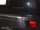 Peugeot 2008 1.2 Hybrid Allure e-DCS6