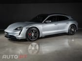 Porsche Taycan 4S