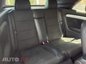 Audi A4 Cabrio 1.8 T S-line