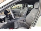 Porsche Taycan 4S Plus
