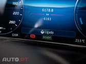 Mercedes-Benz E 300 de 4Matic AMG Line