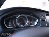Volvo V40 2.0 D2 Kinetic Eco