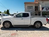Nissan Navara 2.3 dCi CD 4WD N-Connecta